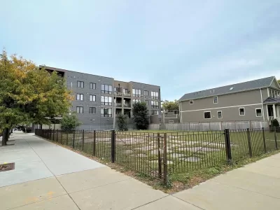 Land for Sale in Chicago, IL