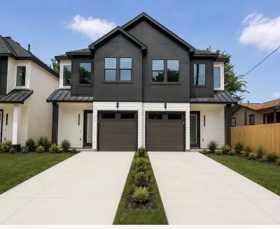 3BR Multi-Family for Sale in Houston, TX