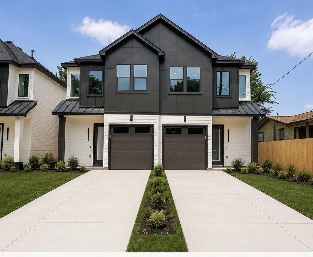 3BR Multi-Family for Sale in Houston, TX