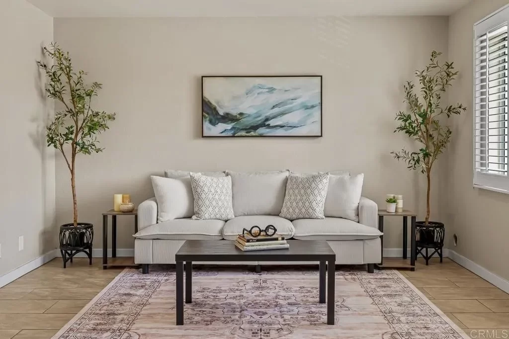 2BR Condo for Sale in San Diego, CA