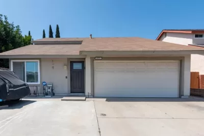 4BR House for Sale in San Diego, CA