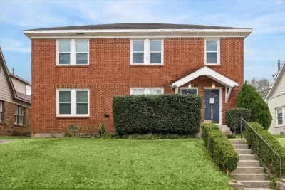 2BR Multi-Family for Rent in Houston, TX