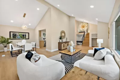 4BR House for Sale in San Jose, CA