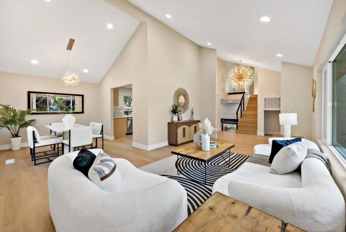 4BR House for Sale in San Jose, CA
