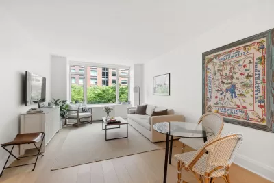 1BR Condo for Sale in Manhattan, NY