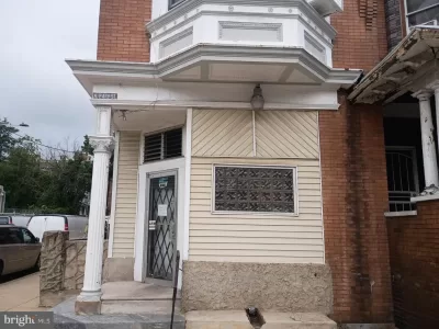3BR Townhouse for Sale in Philadelphia, PA