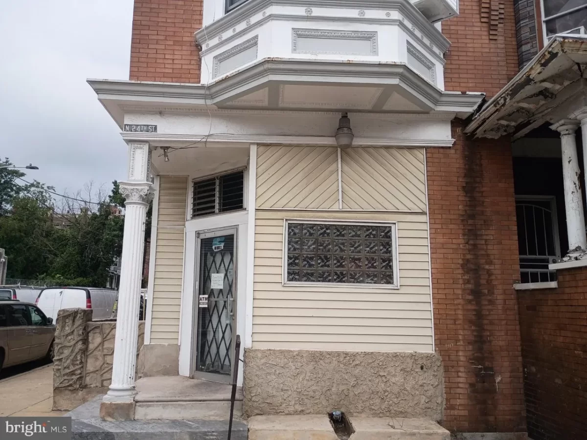 3BR Townhouse for Sale in Philadelphia, PA