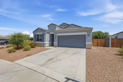 4BR House for Sale in Laveen, AZ