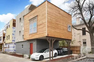 3BR House for Rent in San Antonio, TX