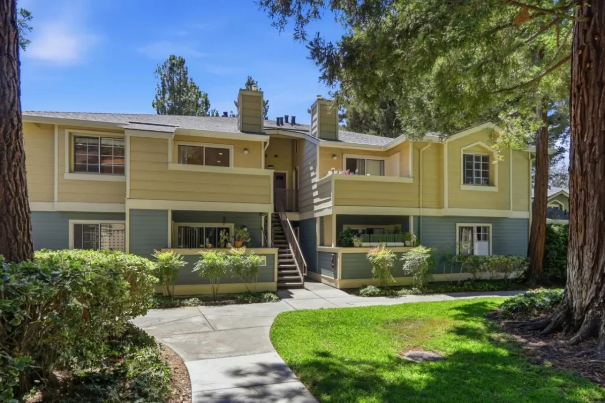 1BR Condo for Sale in San Jose, CA