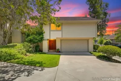 3BR House for Rent in San Diego, CA