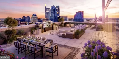 4BR Condo for Sale in Philadelphia, PA