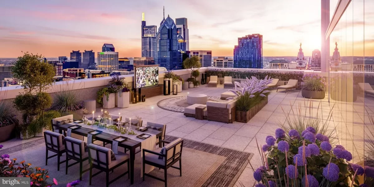4BR Condo for Sale in Philadelphia, PA