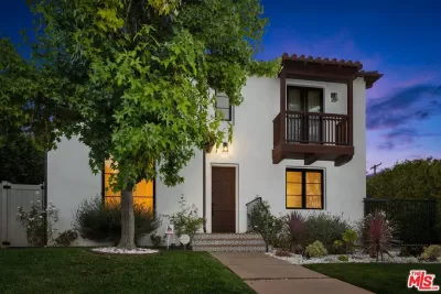 5BR House for Sale in Los Angeles, CA