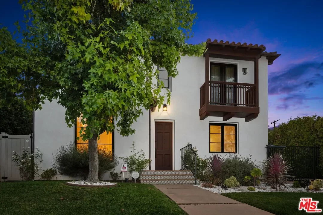 5BR House for Sale in Los Angeles, CA