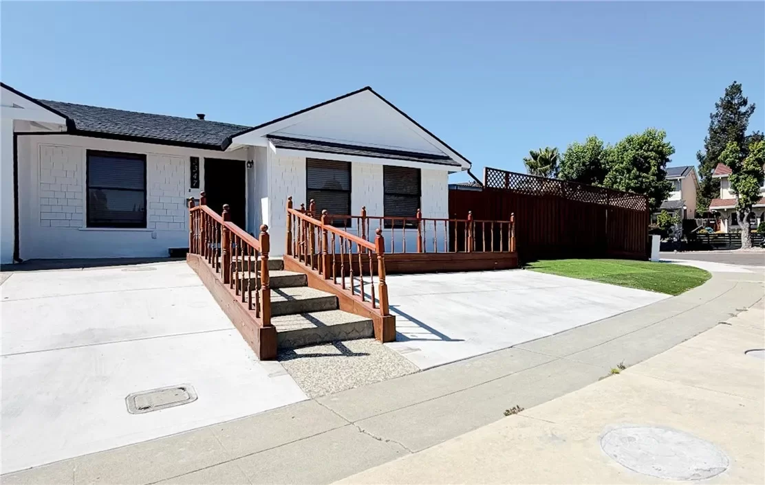 4BR House for Sale in San Jose, CA