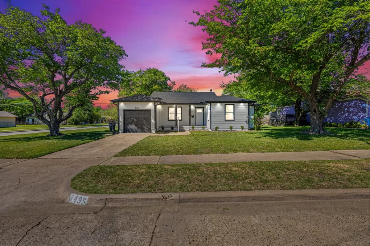 3BR House for Sale in Dallas, TX