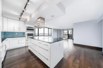 2BR Multi-Family for Rent in Hoboken, NJ