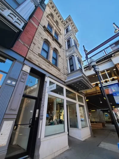 3BR Apartment for Rent in Chicago, IL