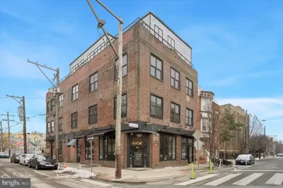 2BR Apartment for Rent in Philadelphia, PA
