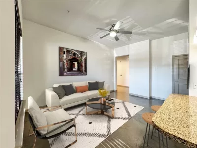 2BR Apartment for Rent in Houston, TX