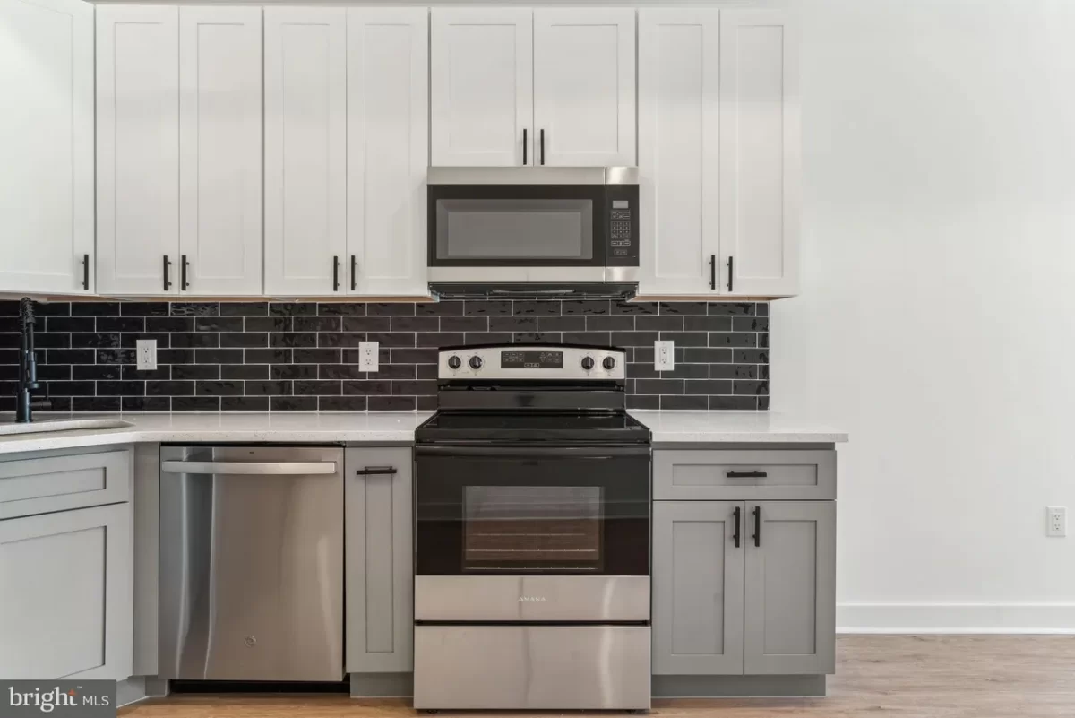 2BR Townhouse for Rent in Philadelphia, PA