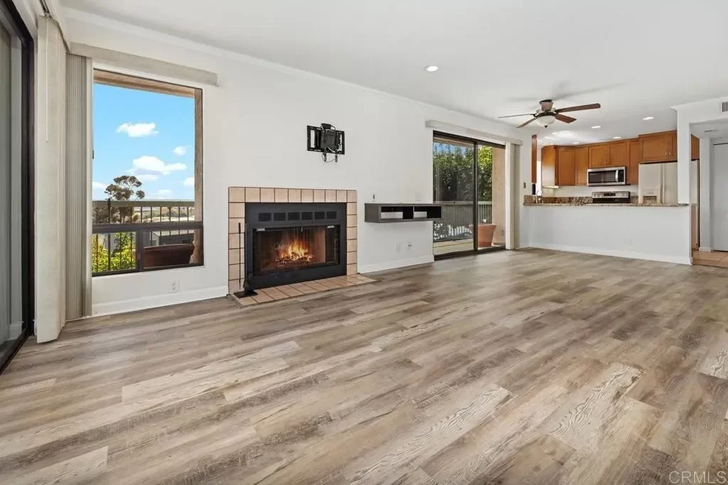 3BR House for Rent in San Diego, CA