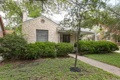 3BR House for Sale in San Antonio, TX