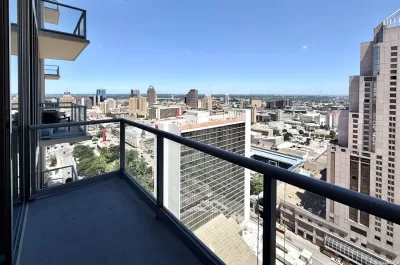 1BR House for Rent in San Antonio, TX