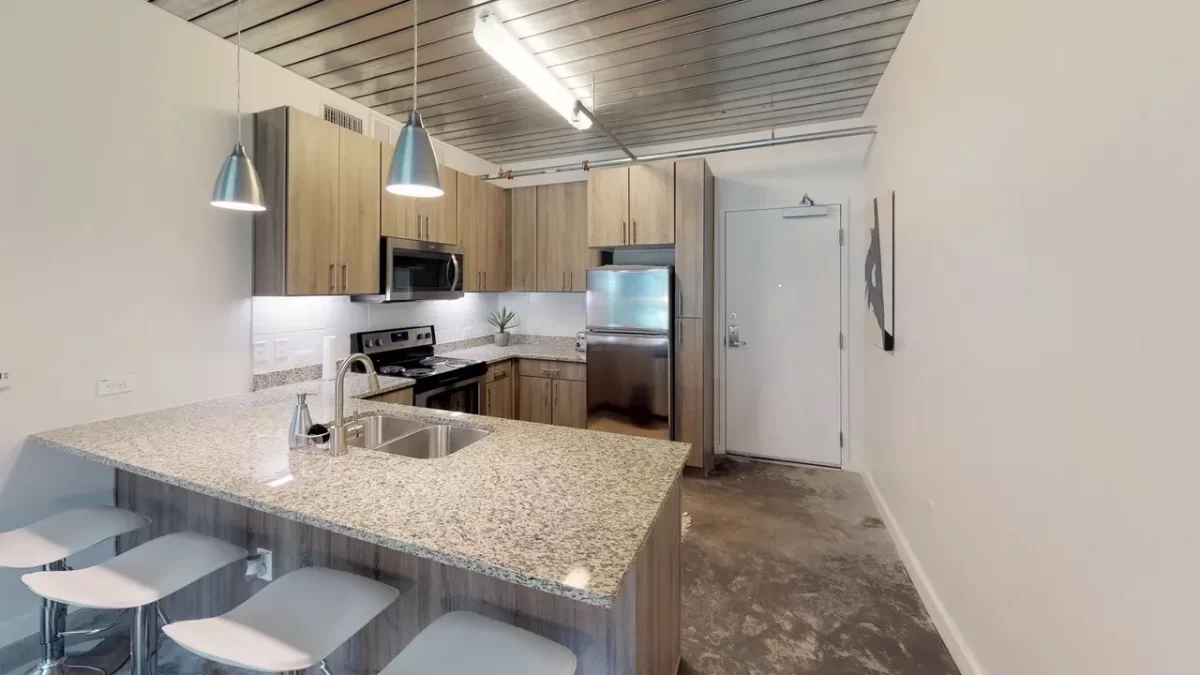 1BR Condo for Rent in Houston, TX