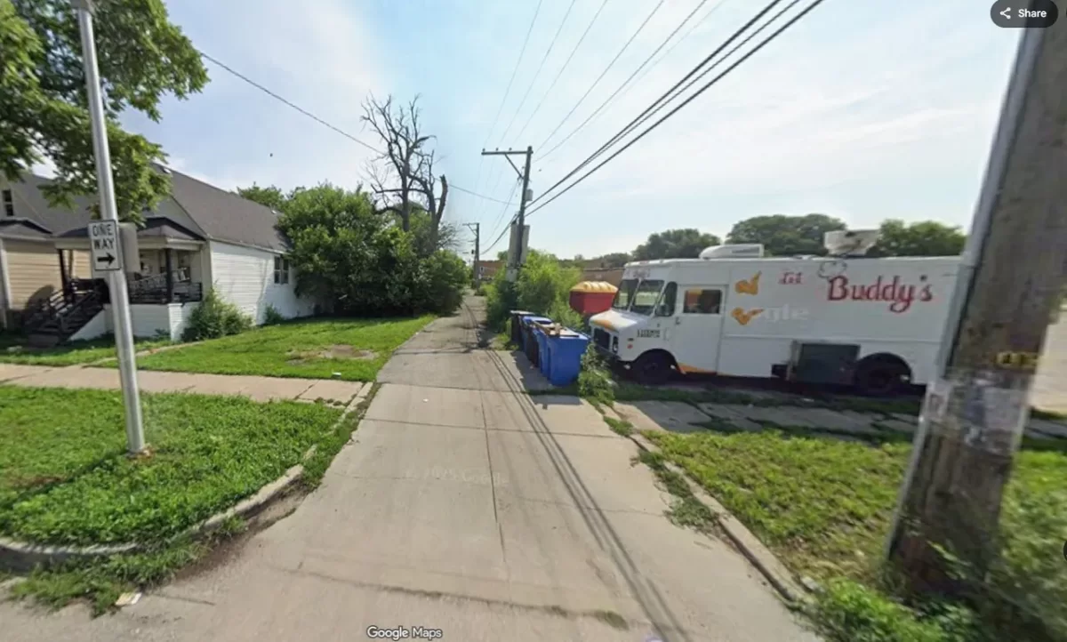 Land for Sale in Chicago, IL