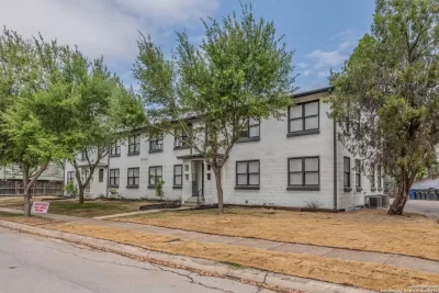 2BR House for Rent in San Antonio, TX