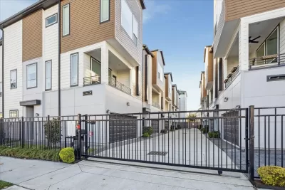 3BR House for Rent in Houston, TX