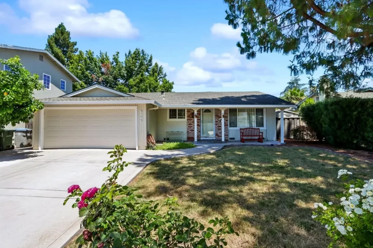 3BR House for Sale in San Jose, CA