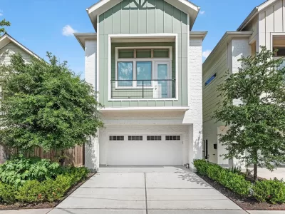 3BR House for Rent in Houston, TX