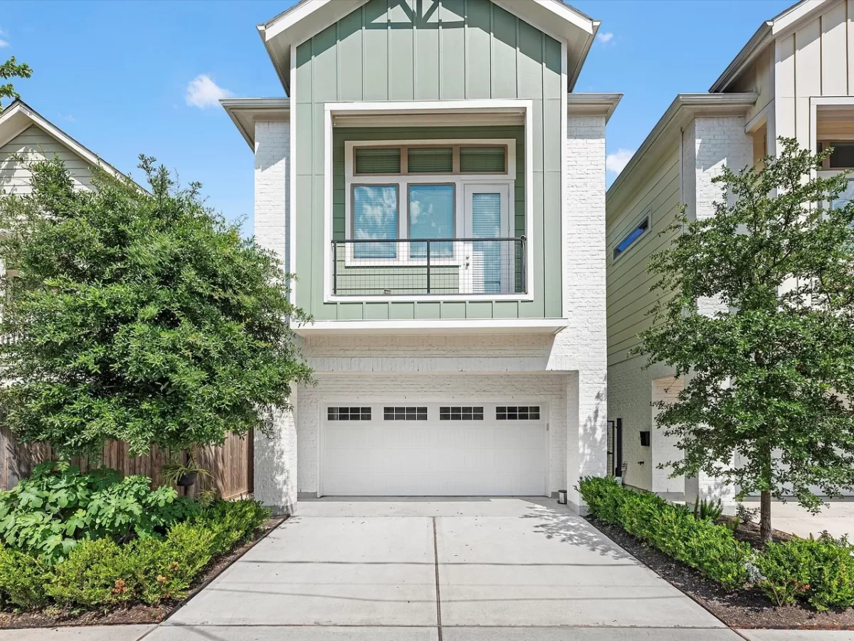3BR House for Rent in Houston, TX