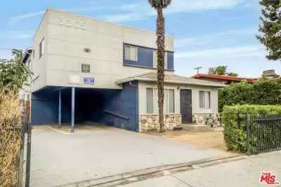1BR Multi-Family for Sale in Los Angeles, CA
