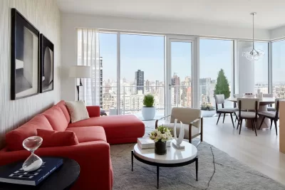 2BR Condo for Sale in New York, NY