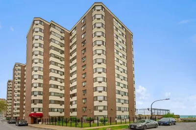 2BR Condo for Rent in Chicago, IL