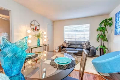 1BR Condo for Rent in Houston, TX