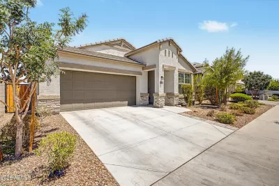 3BR House for Sale in Laveen, AZ