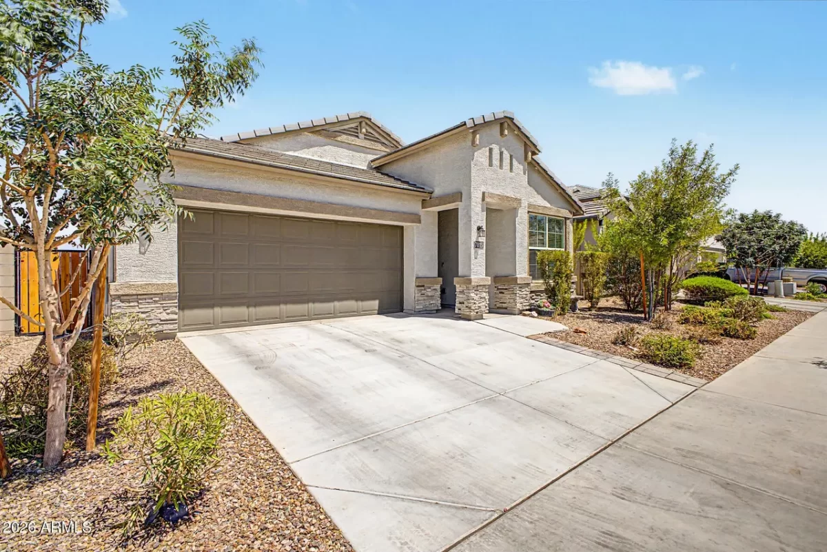 3BR House for Sale in Laveen, AZ