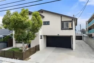 1BR House for Rent in Burbank, CA
