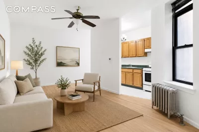 1BR Condo for Sale in Manhattan, NY