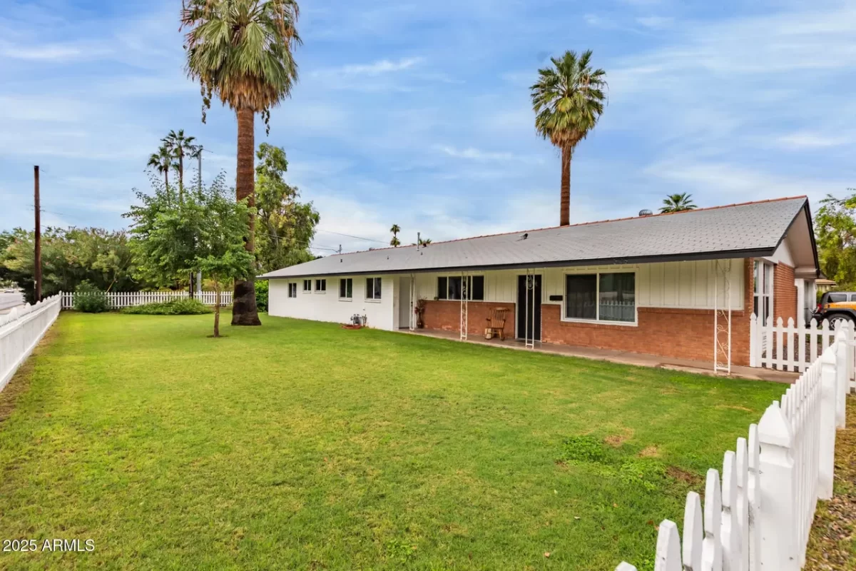 5BR House for Sale in Phoenix, AZ