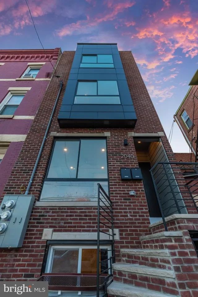 3BR Apartment for Rent in Philadelphia, PA