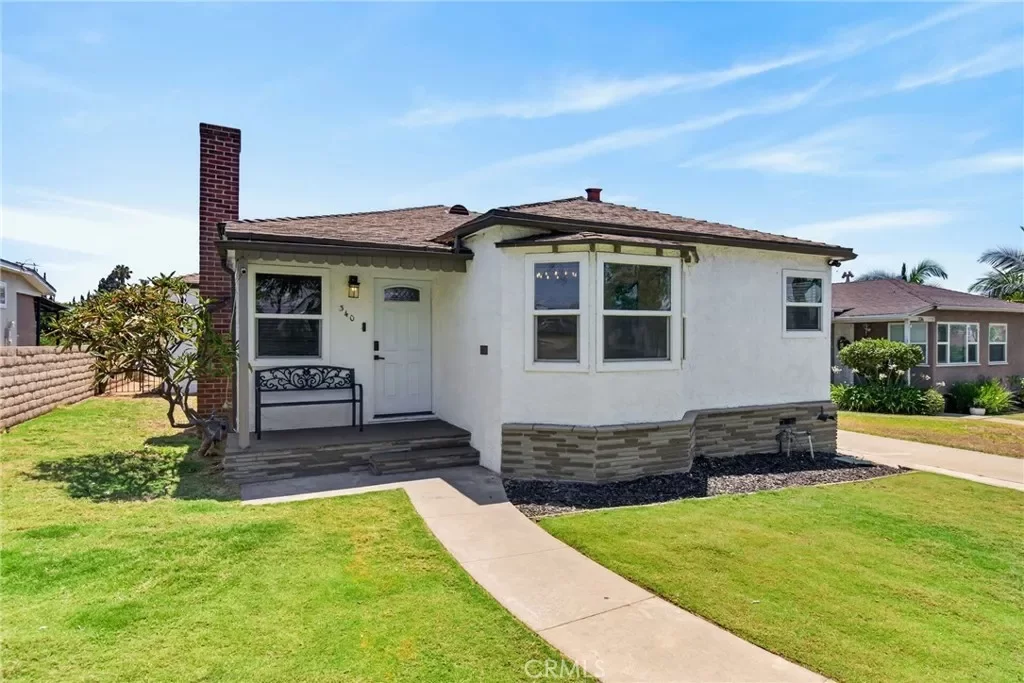 4BR House for Sale in Montebello, CA
