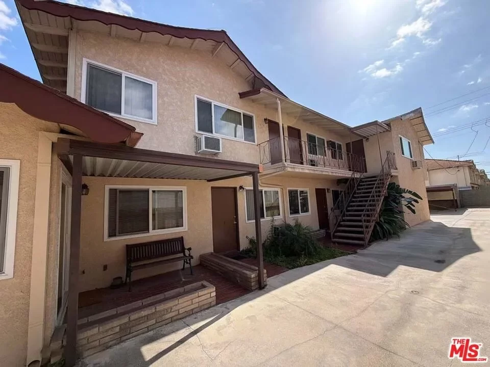 1BR Apartment for Rent in Alhambra, CA