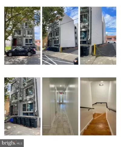 Multi-Family for Sale in Philadelphia, PA