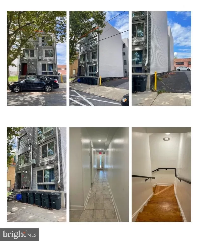 Multi-Family for Sale in Philadelphia, PA